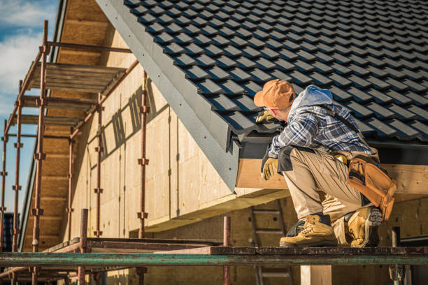 Best Roof Repair Services  in Columbus Junction, IA