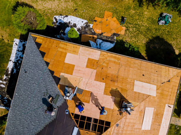 Best Local Roofing Companies  in Columbus Junction, IA