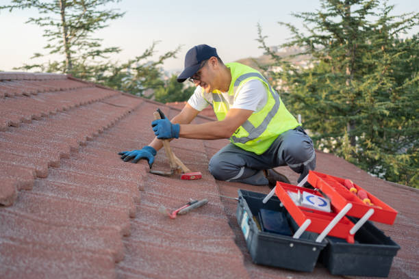 Best Commercial Roofing Services  in Columbus Junction, IA